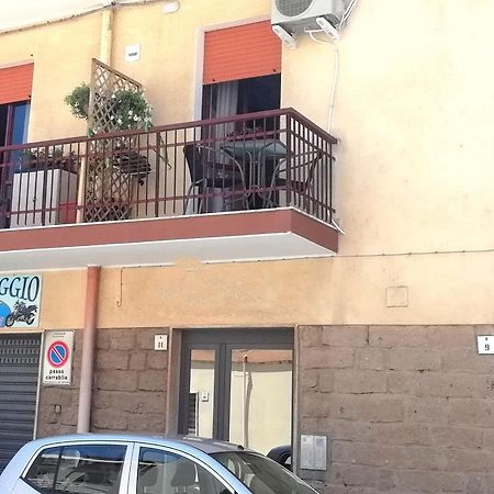 A Casa Di Giulia B&B Alguer Exterior foto